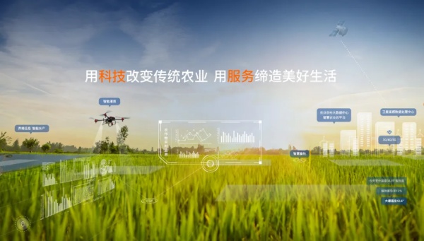 速看！關(guān)稅變局中，農(nóng)業(yè)智能裝備靠這些黑科技邁向自立自強(qiáng)