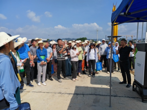 喜報！托普云農(nóng)連續(xù)三年獲得第一！