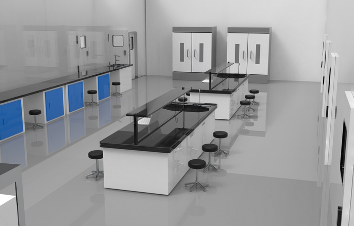 林木種苗實驗室建設(shè)方案