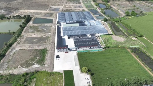 高標準農田案例|南太湖豐產密碼！托普云農高標準農田全鏈條方案，建好更能用好