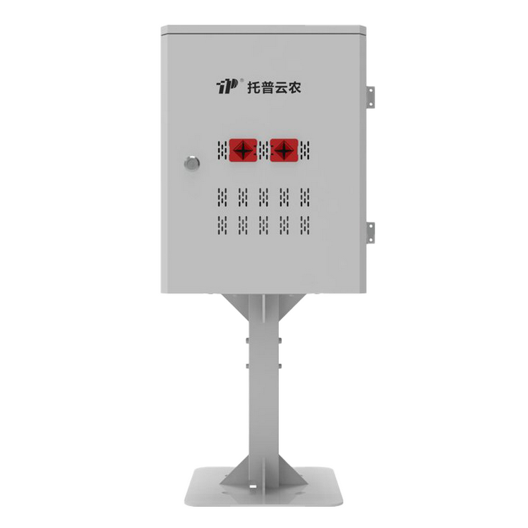 番茄潛葉蛾智慧性誘測報系統(tǒng)