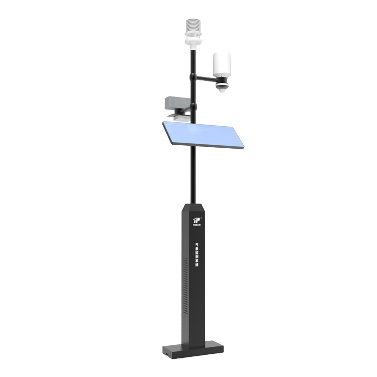 農(nóng)林氣象監(jiān)測(cè)站