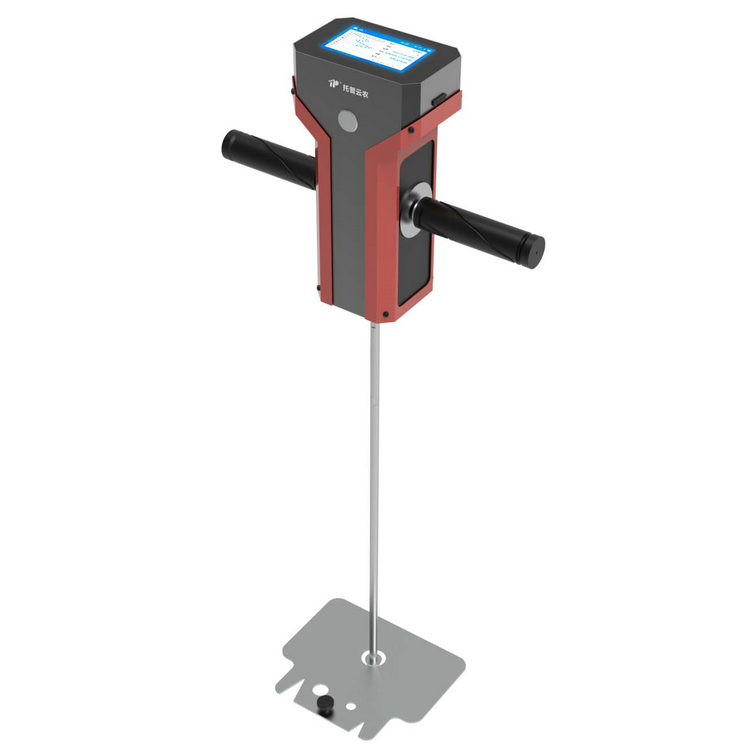 土壤緊實(shí)度測定儀