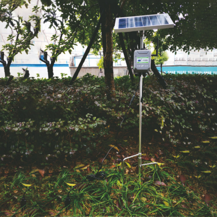 土壤墑情監(jiān)測站