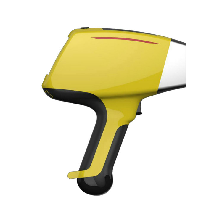 手持式土壤重金屬測定儀